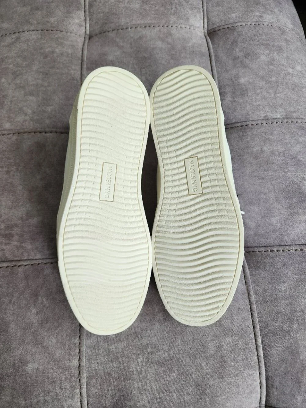 NWT Madden NYC Men's Markk Court Casual Size 10